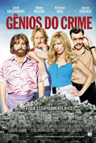 Gênios do Crime