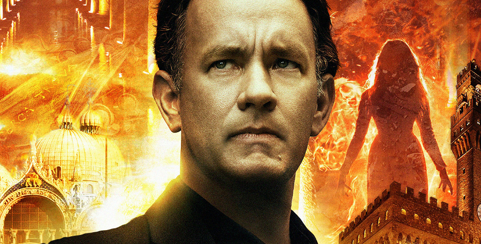 Inferno - O Filme