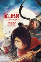 Kubo e as Cordas Mágicas