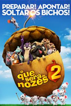 O Que Será de Nozes 2