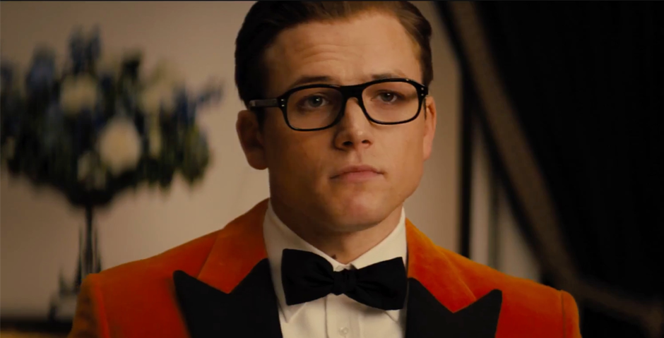 Kingsman: O Círculo de Ouro