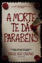 A Morte Te Dá Parabéns