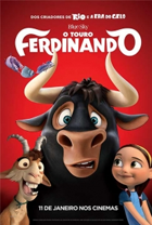 O Touro Ferdinando