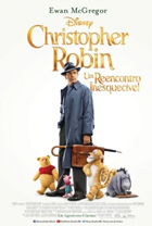 Christopher Robin - Um Reencontro Inesquecível