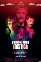 O Grande Circo Místico