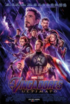 Vingadores: Ultimato