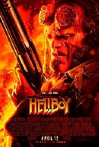 Hellboy 2019