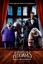 A Família Addams